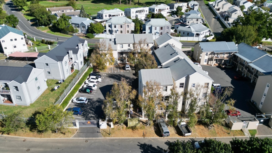 3 Bedroom Property for Sale in Stellenbosch Central Western Cape